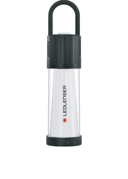 Ledlenser ML6 Rechargeable 750 Lumen Lantern/Power Bank