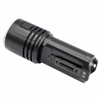 Fenix LR35R PRO Compact USB-C Rechargeable Searchlight - 10,000 Lumens, 500 Metres - Image 3