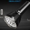 Imalent MS18 100,000 Lumen 'Ambassador of Light' Rechargeable Search Light - Image 4