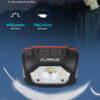 Klarus HM1 Rechargeable Motion-Sensing 440 Lumen Headlamp - 100 Metres - Image 15