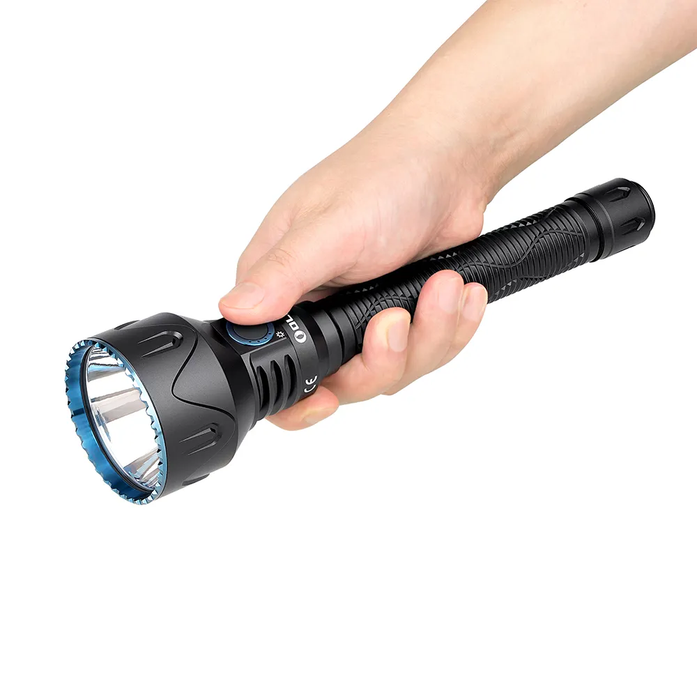 Olight Javelot Pro 2 Rechargeable 2500 Lumen Flashlight - 1050 Metres