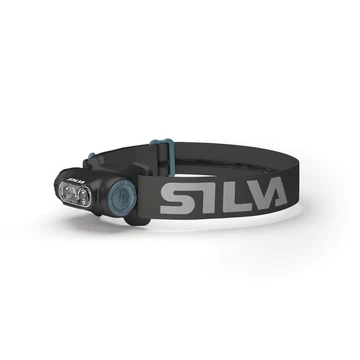 Silva Explore 4 3AAA - 400 Lumen Headlamp