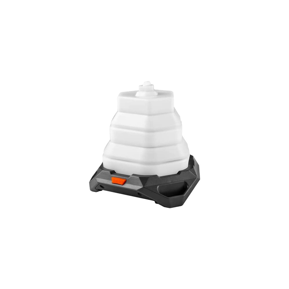 NEBO Galileo Air 1000 Lantern - Rechargeable and Collapsible