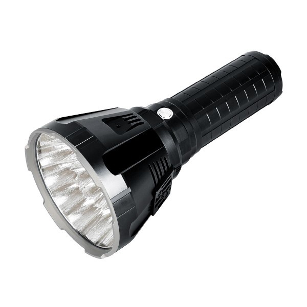 Imalent MS18 100,000 Lumen 'Ambassador of Light' Rechargeable Search Light