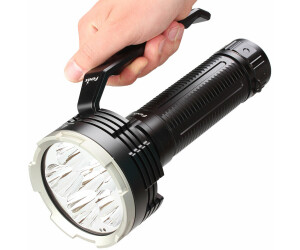 Fenix LR80R Rechargeable 18000 Lumen Searchlight - 1130 Metres