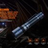 Fenix C7 Rechargeable High Performance 3000 Lumen Torch with Magnetic Base - 470 Metres - Image 3