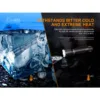 Fenix TK16 V2.0 Compact 3100 Lumen Flashlight - 380 Metres - Image 14