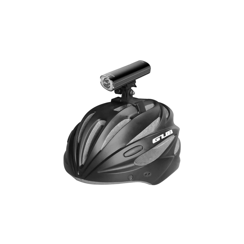Gaciron Rechargeable Bike Lights and Handlebar Mount