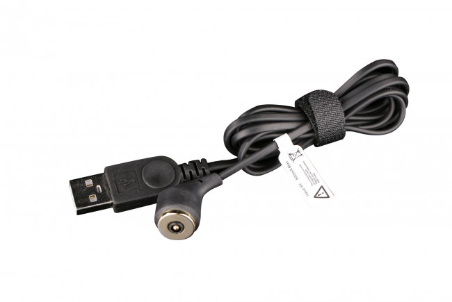 Klarus XT12GT & XT30R - USB Magnetic Charging Cable
