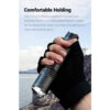 Klarus A1 Pro Compact Rechargeable 1300 Lumen Torch - 230 Metres - Image 9