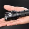 Imalent MS03 Rechargeable 13000 Lumen Compact Torch - 324 Metres - Image 2