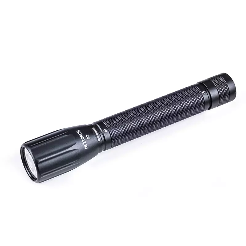 NEXTORCH C2 UV 405nm UV Flashlight - 2AA