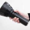 Imalent MS18 100,000 Lumen 'Ambassador of Light' Rechargeable Search Light - Image 2