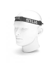 Silva Trail Runner Free Headlamp 400 Lumen - 3AAA