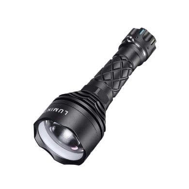 Lumintop Thor 3 LEP 400 Lumen Flashlight - 2500 Metres