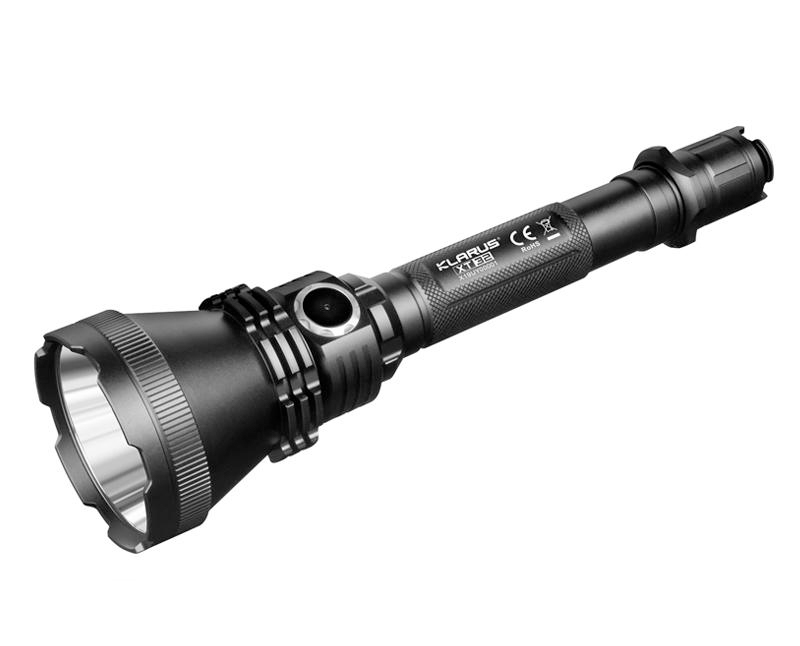 Klarus XT32 1200 Lumens Searchlight Kit
