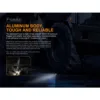 Fenix TK16 V2.0 Compact 3100 Lumen Flashlight - 380 Metres - Image 12