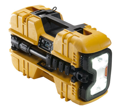 Pelican Remote Area Lighting System 9490 - Image 3