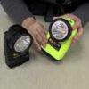 Pelican 3715 LED 233 Lumens Safety Certified Right Angle Flashlight  (4AA) - Image 9