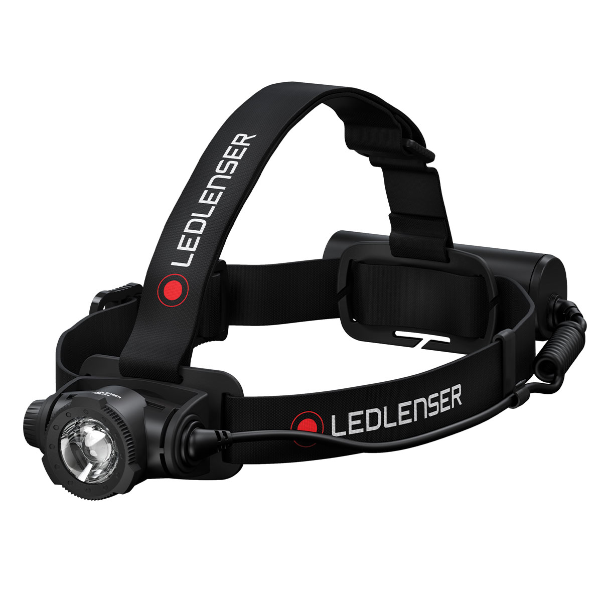 Ledlenser H7R Core Rechargeable 1000 Lumen Headlamp - 250 Metres