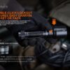 Fenix C7 Rechargeable High Performance 3000 Lumen Torch with Magnetic Base - 470 Metres - Image 7