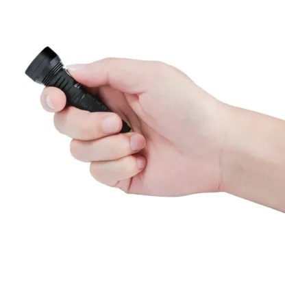 Lumintop GT Nano PRO V2.0 Ultra Compact 1620 Lumen NW Torch - 165 Metres - Image 2