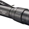 Pelican 7600 Rechargeable 900 Lumen White/Red/Green LED Tactical Torch