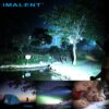 Imalent MS03 Rechargeable 13000 Lumen Compact Torch - 324 Metres - Image 14
