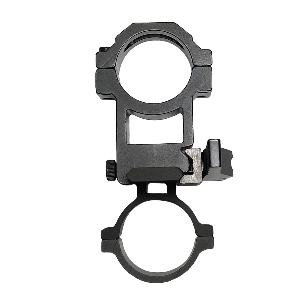 Quick Release Top & Bottom Mount