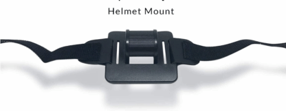 Prolite Bicycle Light Helmet Mounting Strap - Image 4