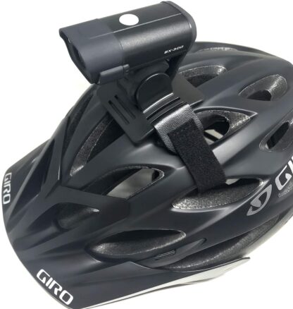Prolite Bicycle Light Helmet Mounting Strap - Image 5