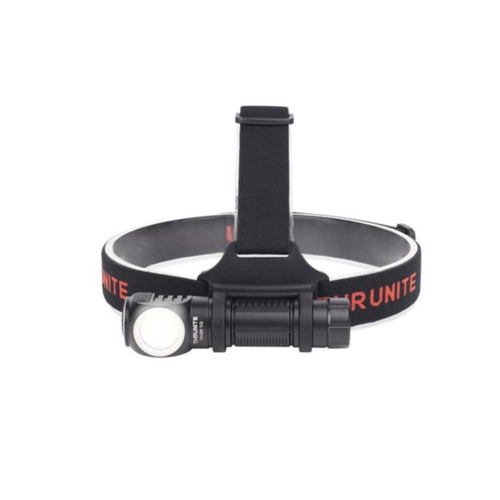 ThruNite TH30 V2 Rechargeable 3320 Lumen Headlamp/Handheld - 170 Metres