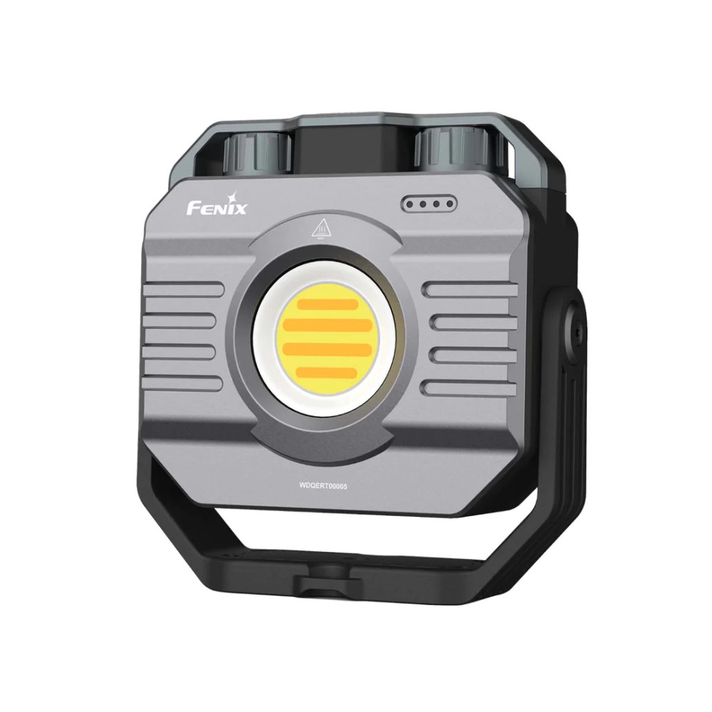 Fenix CL28R Rechargeable Lantern/Power Bank (2000 Lumens)