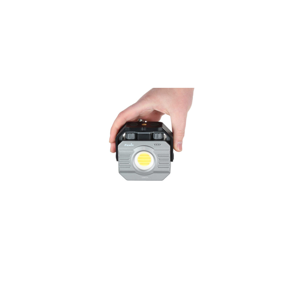 Fenix CL28R Rechargeable Lantern/Power Bank (2000 Lumens)