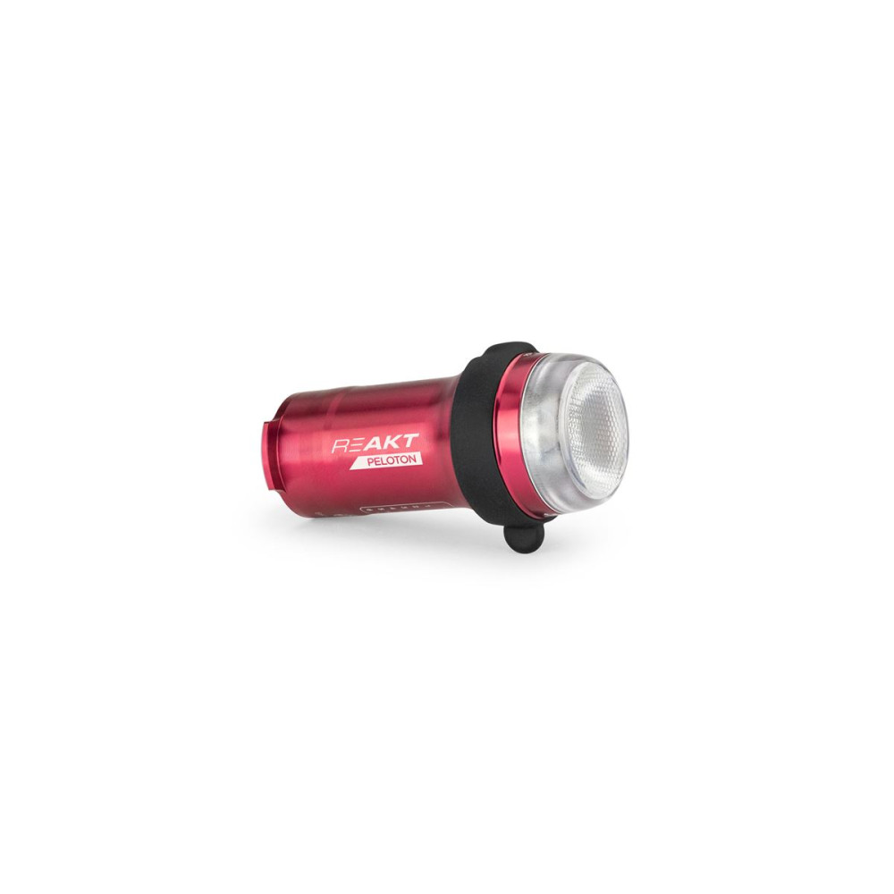 Exposure Lights Boost-R with ReAKT Premium Rechargeable Rear Bicycle Light