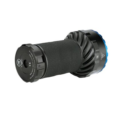 Olight Marauder 2 Rechargeable 14000 Lumen Searchlight - 800 Metres - Image 11