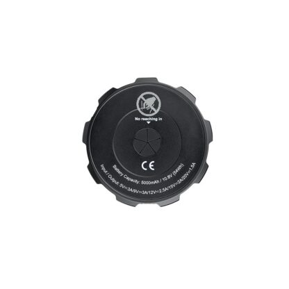 Olight Marauder 2 Rechargeable 14000 Lumen Searchlight - 800 Metres - Image 12