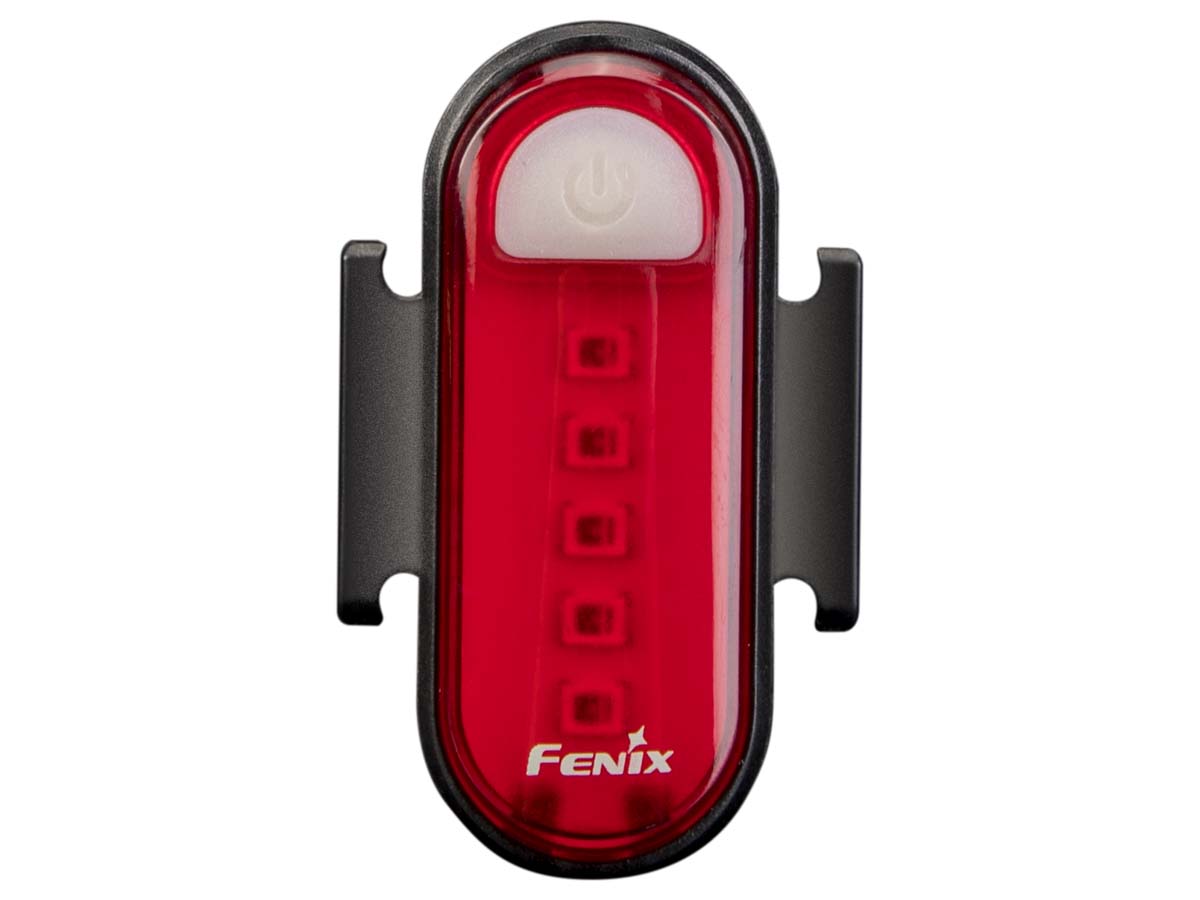 Fenix BC05R V2.0 Rechargeable Bicycle Tail Light