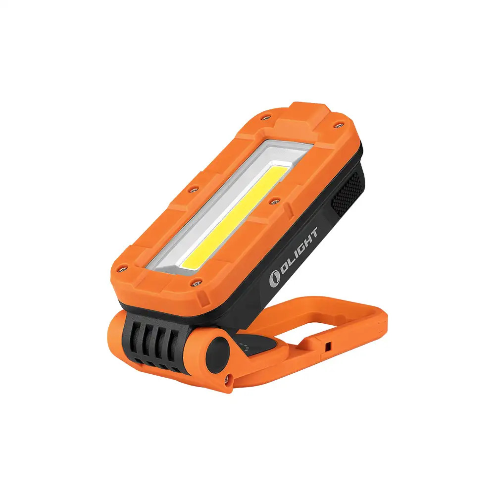 Olight Swivel Pro Magnetic Work Light - Rechargeable