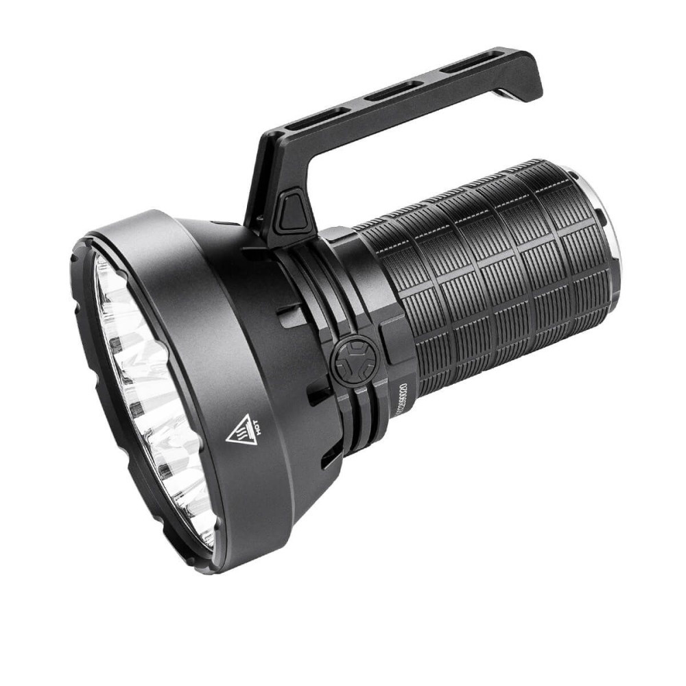 Imalent SR16 Rechargeable 55000 Lumen Searchlight - 1715 Metres