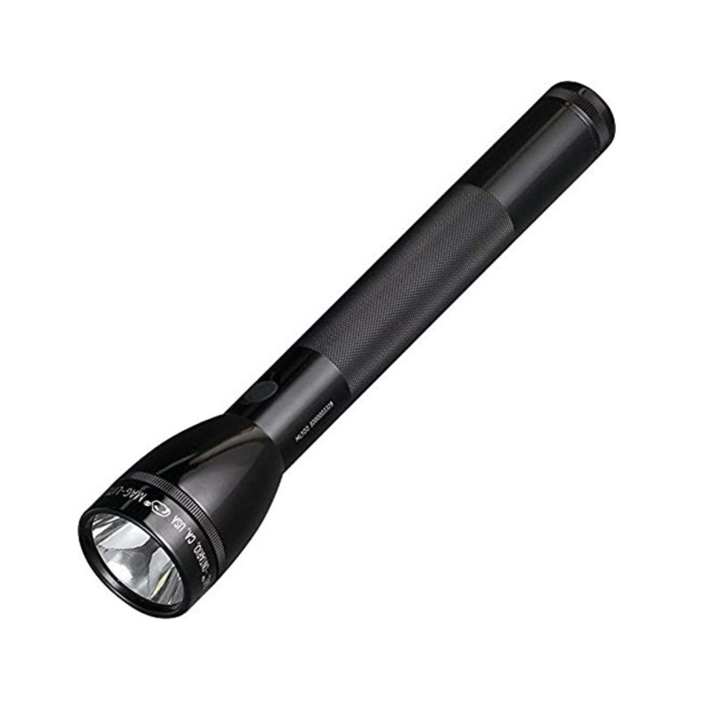 MagLite ML300L 3D-Cell LED 746 Lumen Torch - 403 Metres