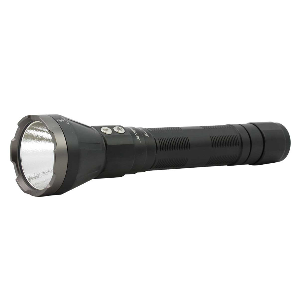 JETBeam SSR50 3650 Lumen Security Torch - Rechargeable