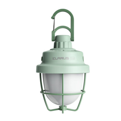 Klarus CL3 280 Lumen Rechargeable Camping Lantern - Image 18