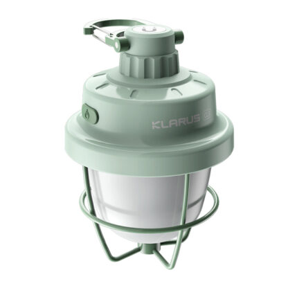 Klarus CL3 280 Lumen Rechargeable Camping Lantern - Image 19