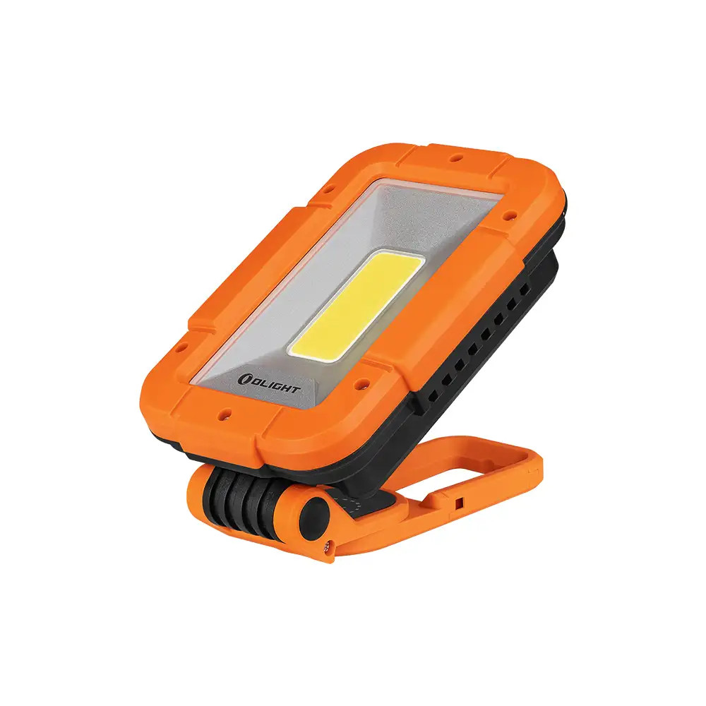 Olight Swivel Pro Max Magnetic Work Light and Power Bank - Rechargeable