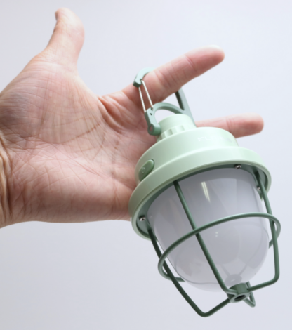 Klarus CL3 280 Lumen Rechargeable Camping Lantern - Image 2