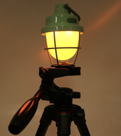 Klarus CL3 280 Lumen Rechargeable Camping Lantern - Image 15