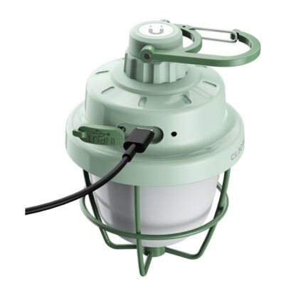 Klarus CL3 280 Lumen Rechargeable Camping Lantern - Image 13