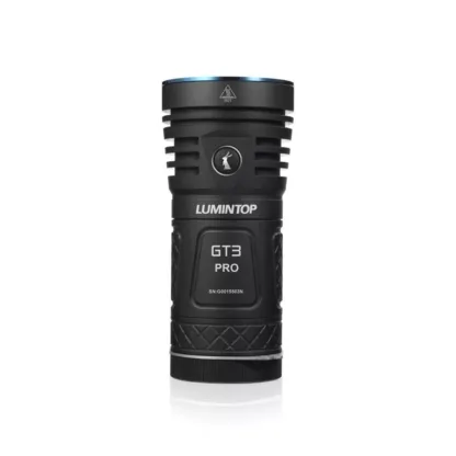 Lumintop GT3 Pro Rechargeable 27,000 Lumen Flashlight - 707 Metres - Image 16