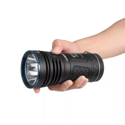 Lumintop GT3 Pro Rechargeable 27,000 Lumen Flashlight - 707 Metres - Image 2